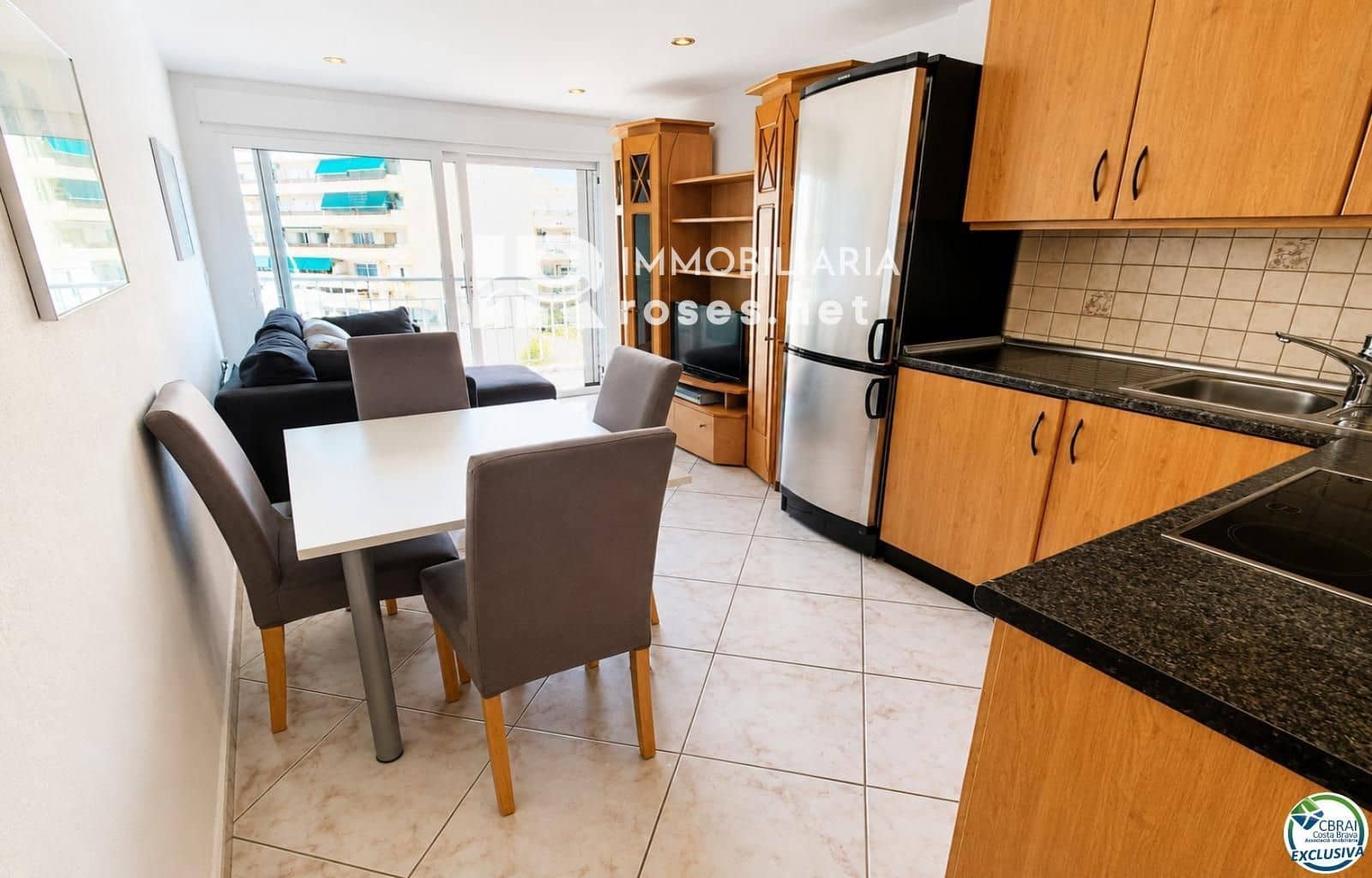 3 bedroom Flat for sale in Santa Margarida - € 169,000 (Ref: 9924867)