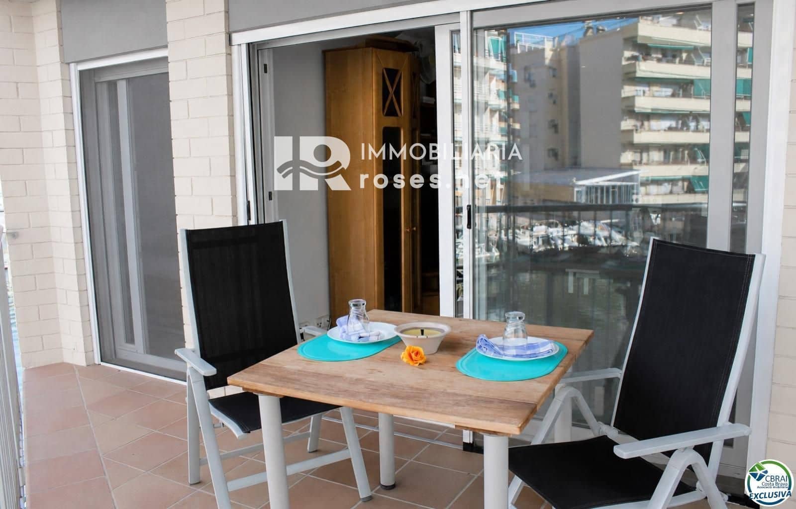 3 bedroom Flat for sale in Santa Margarida - € 169,000 (Ref: 9924867)