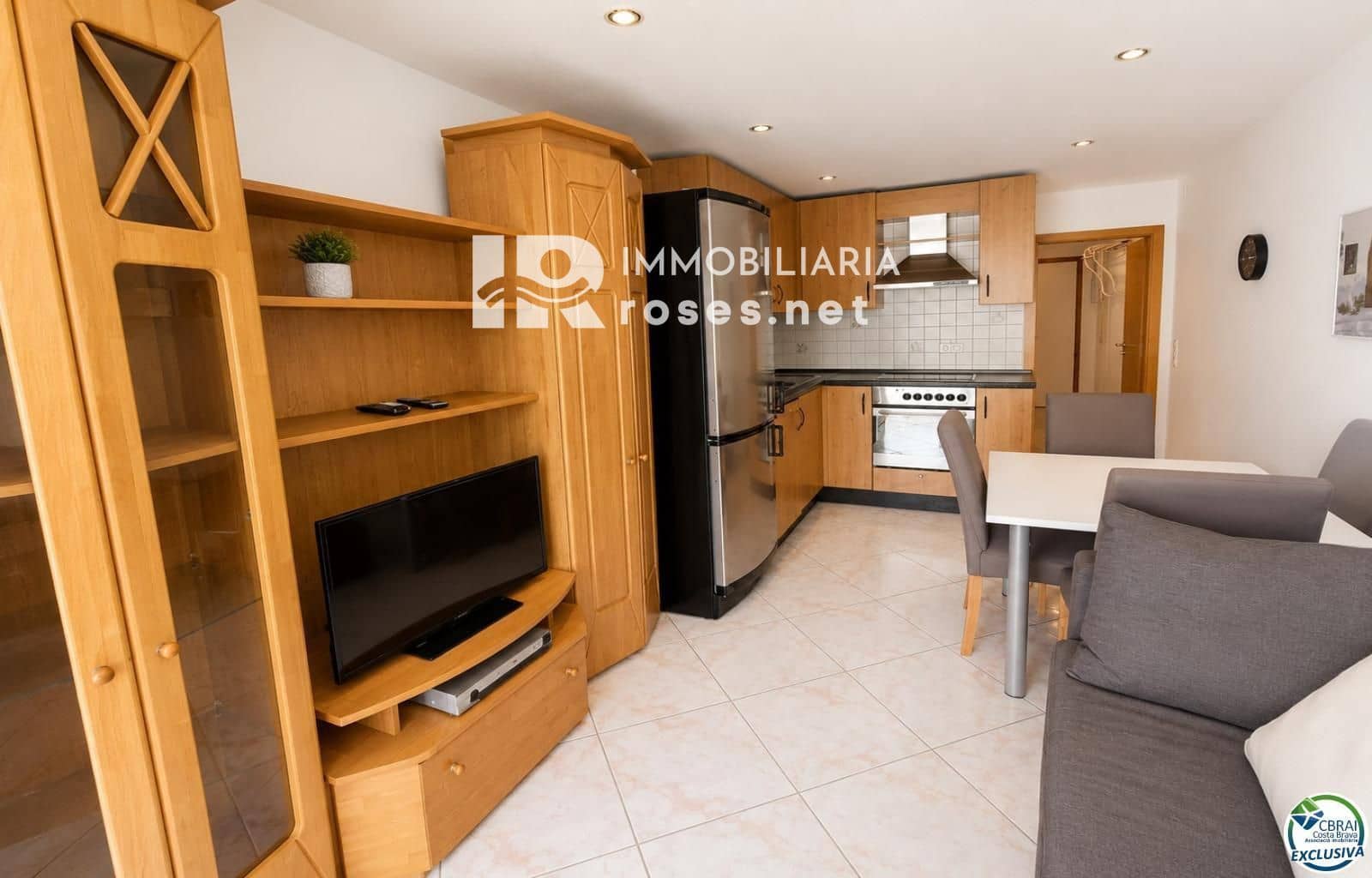 3 bedroom Flat for sale in Santa Margarida - € 169,000 (Ref: 9924867)