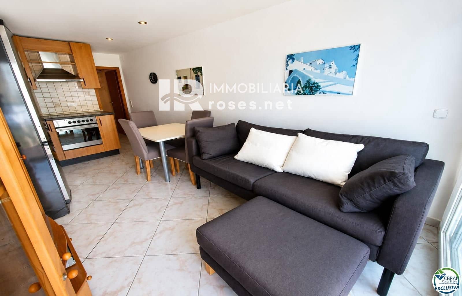 3 bedroom Flat for sale in Santa Margarida - € 169,000 (Ref: 9924867)