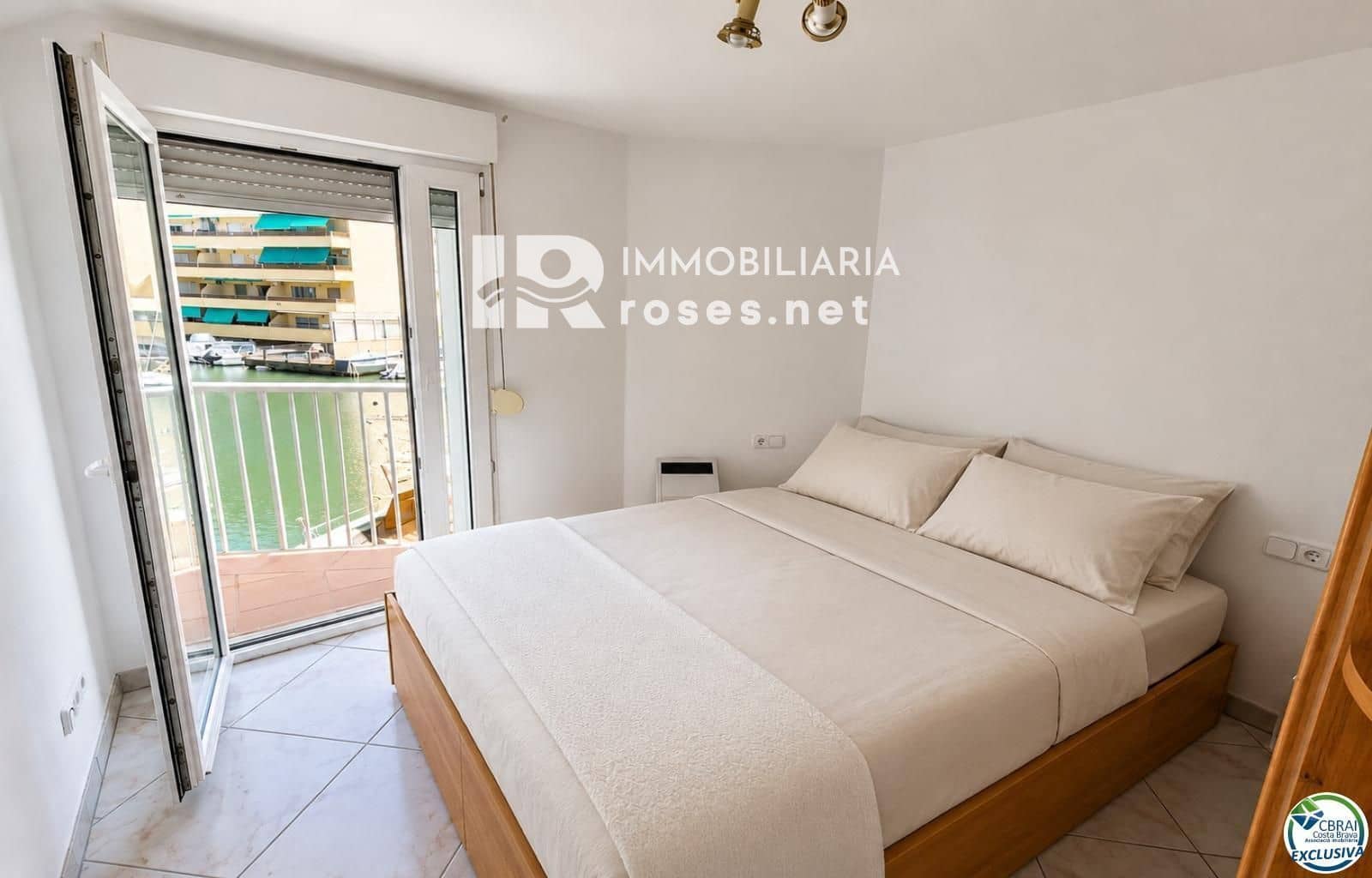 3 bedroom Flat for sale in Santa Margarida - € 169,000 (Ref: 9924867)