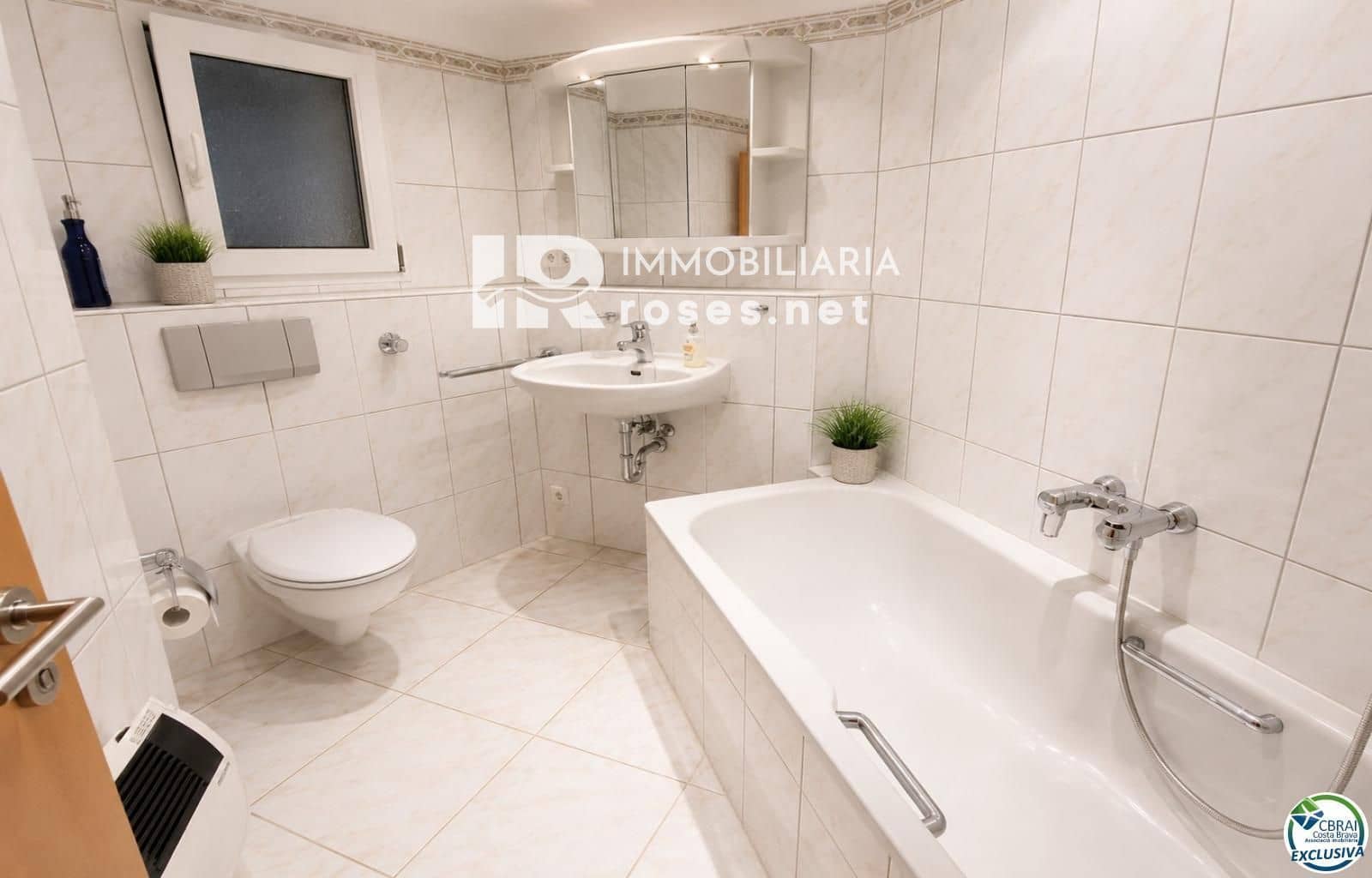 3 bedroom Flat for sale in Santa Margarida - € 169,000 (Ref: 9924867)