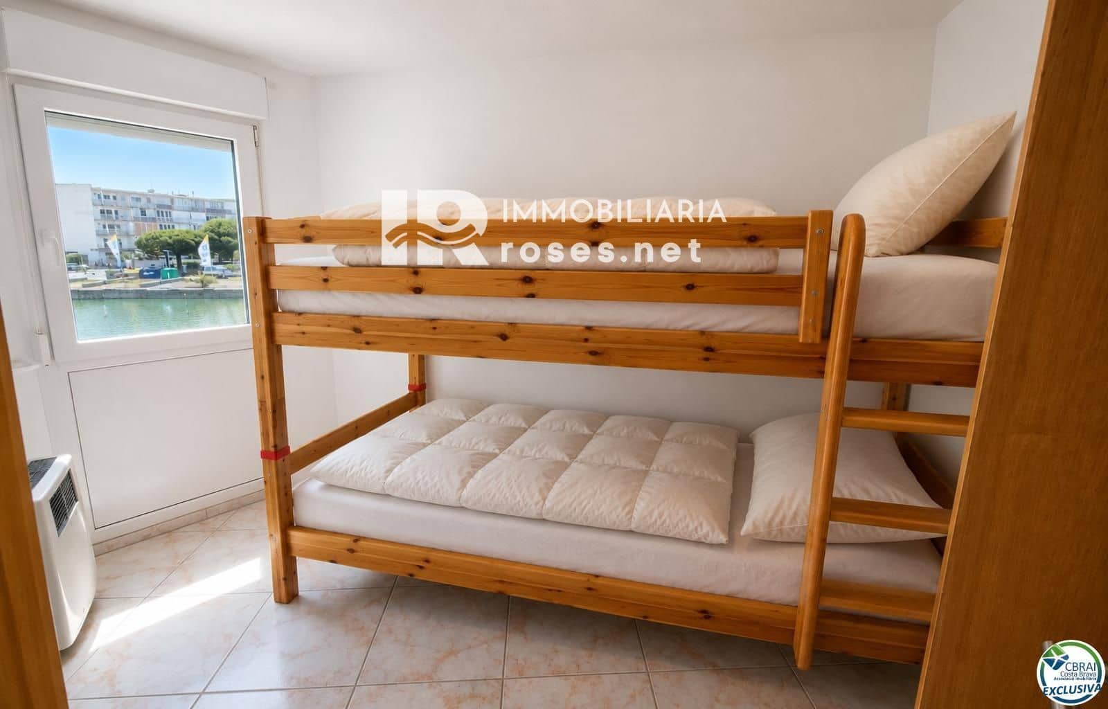 3 bedroom Flat for sale in Santa Margarida - € 169,000 (Ref: 9924867)