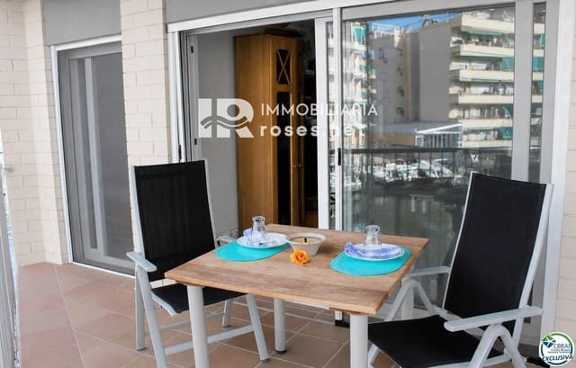 3 camera da letto Appartamento in vendita in Santa Margarida, Roses - 169.000 € (Rif: 9924867)