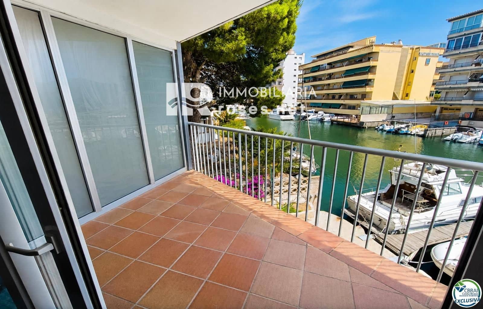 3 bedroom Flat for sale in Santa Margarida - € 169,000 (Ref: 9924867)