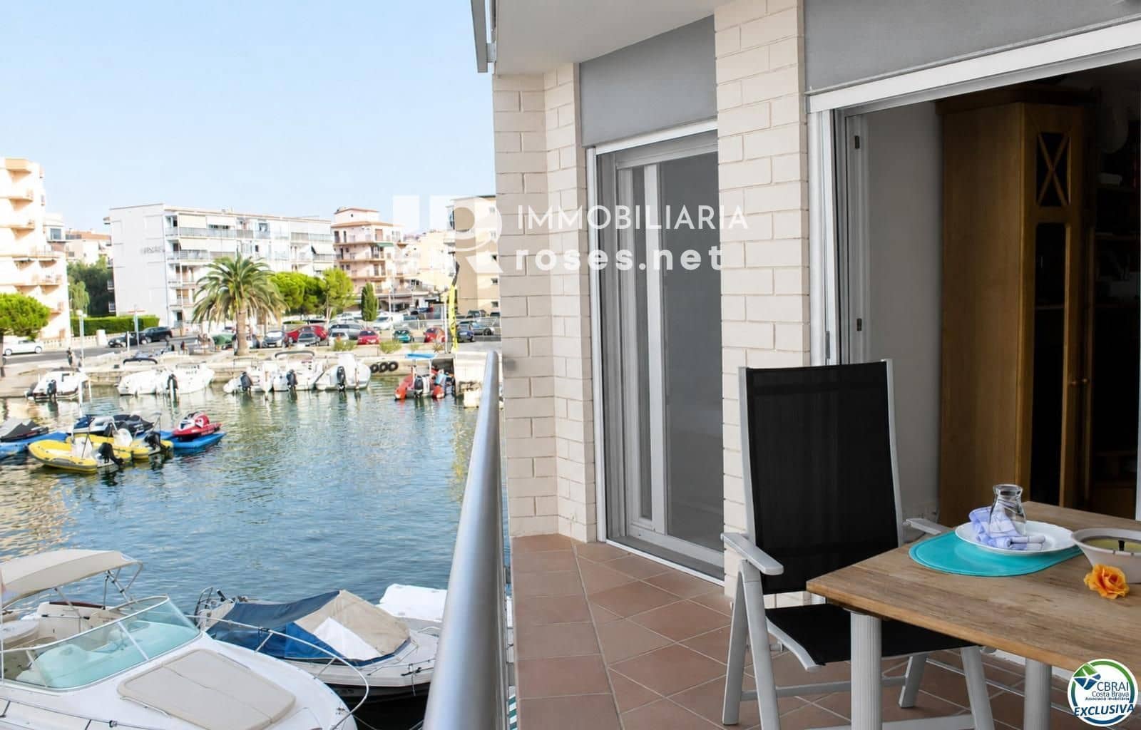 3 bedroom Flat for sale in Santa Margarida - € 169,000 (Ref: 9924867)