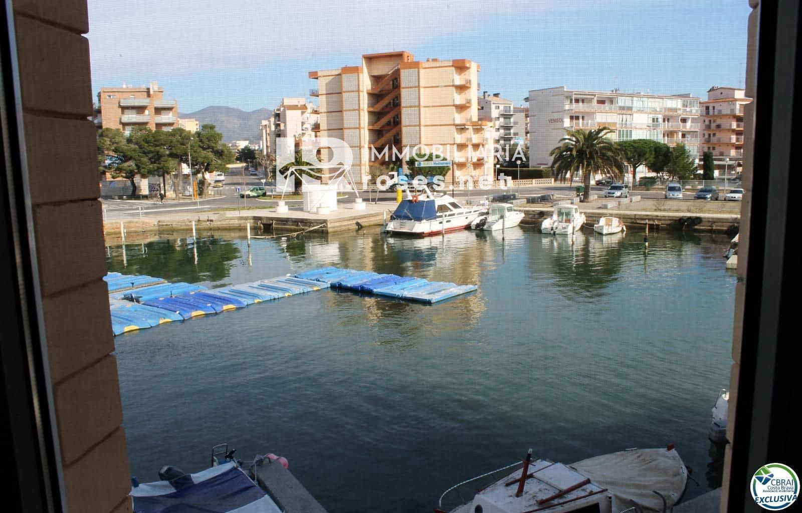 3 bedroom Flat for sale in Santa Margarida - € 169,000 (Ref: 9924867)