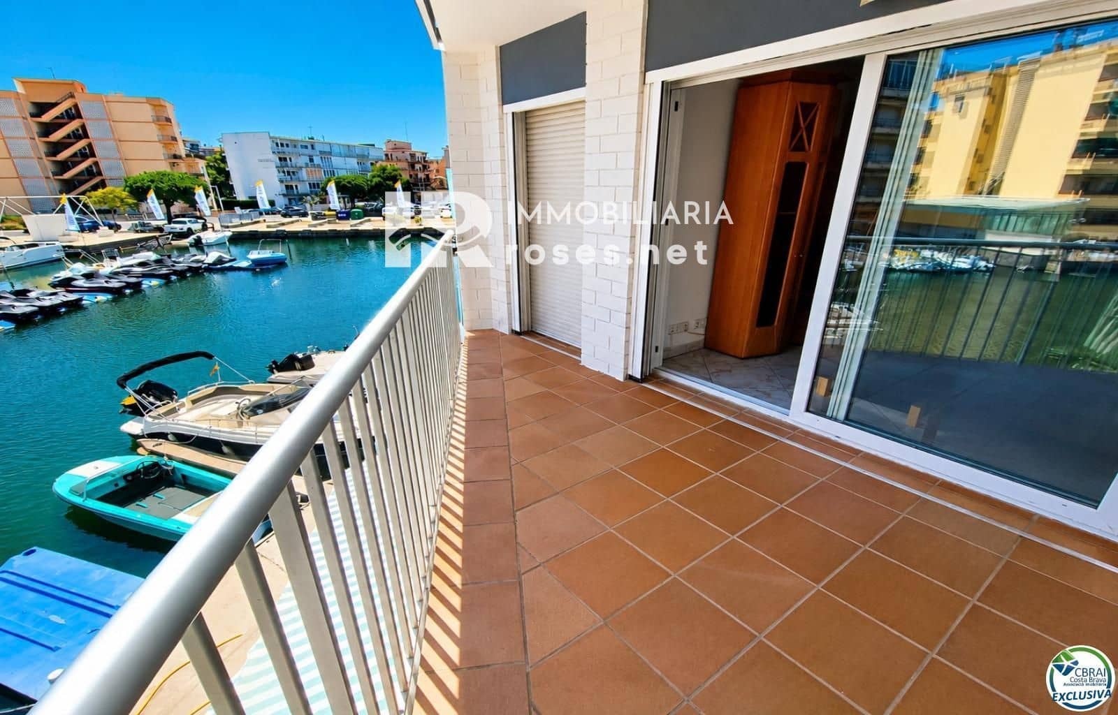 3 bedroom Flat for sale in Santa Margarida - € 169,000 (Ref: 9924867)