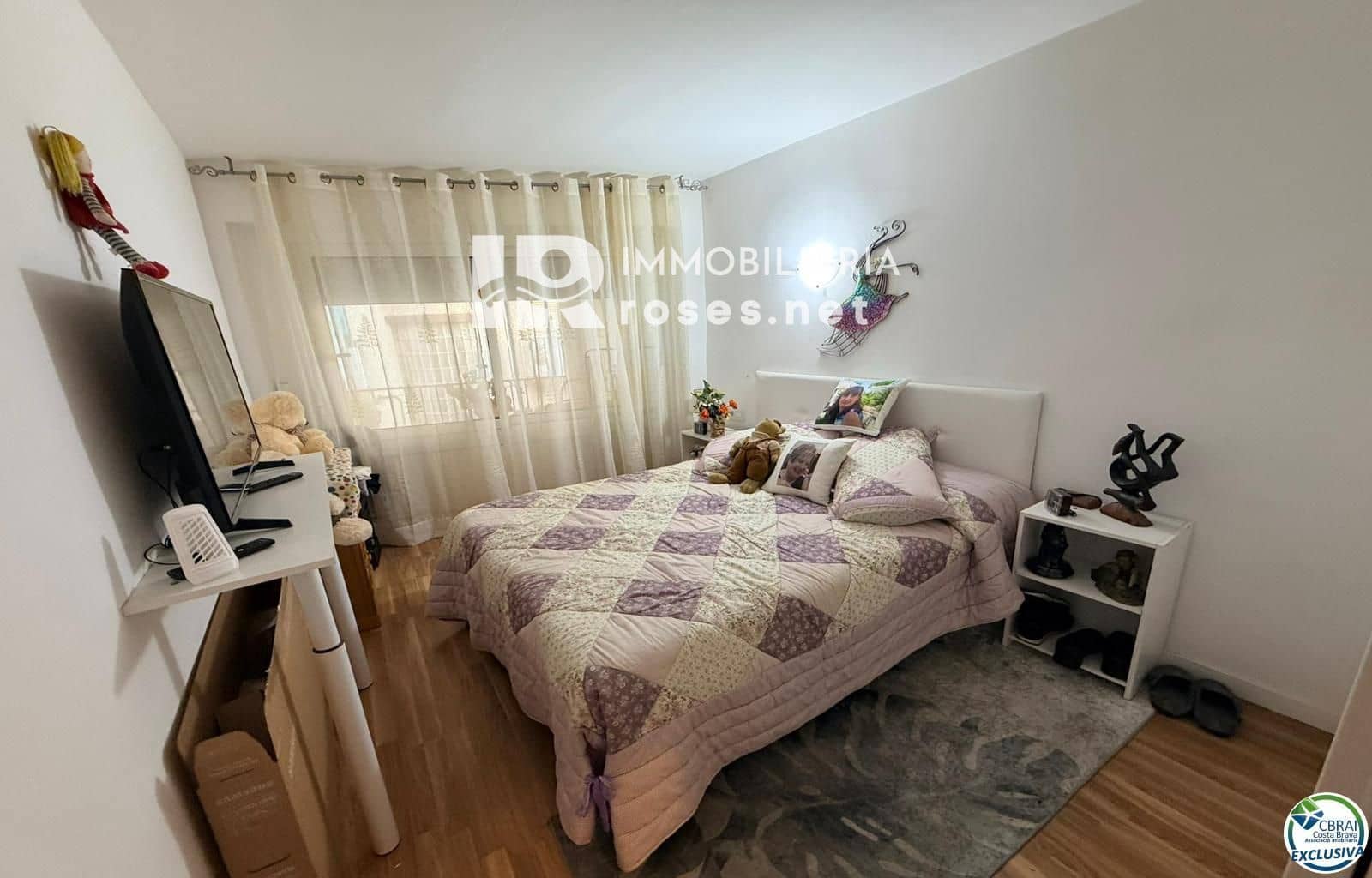 2 chambre Appartement à vendre à Roses - 190 000 € (Ref: 9924868)