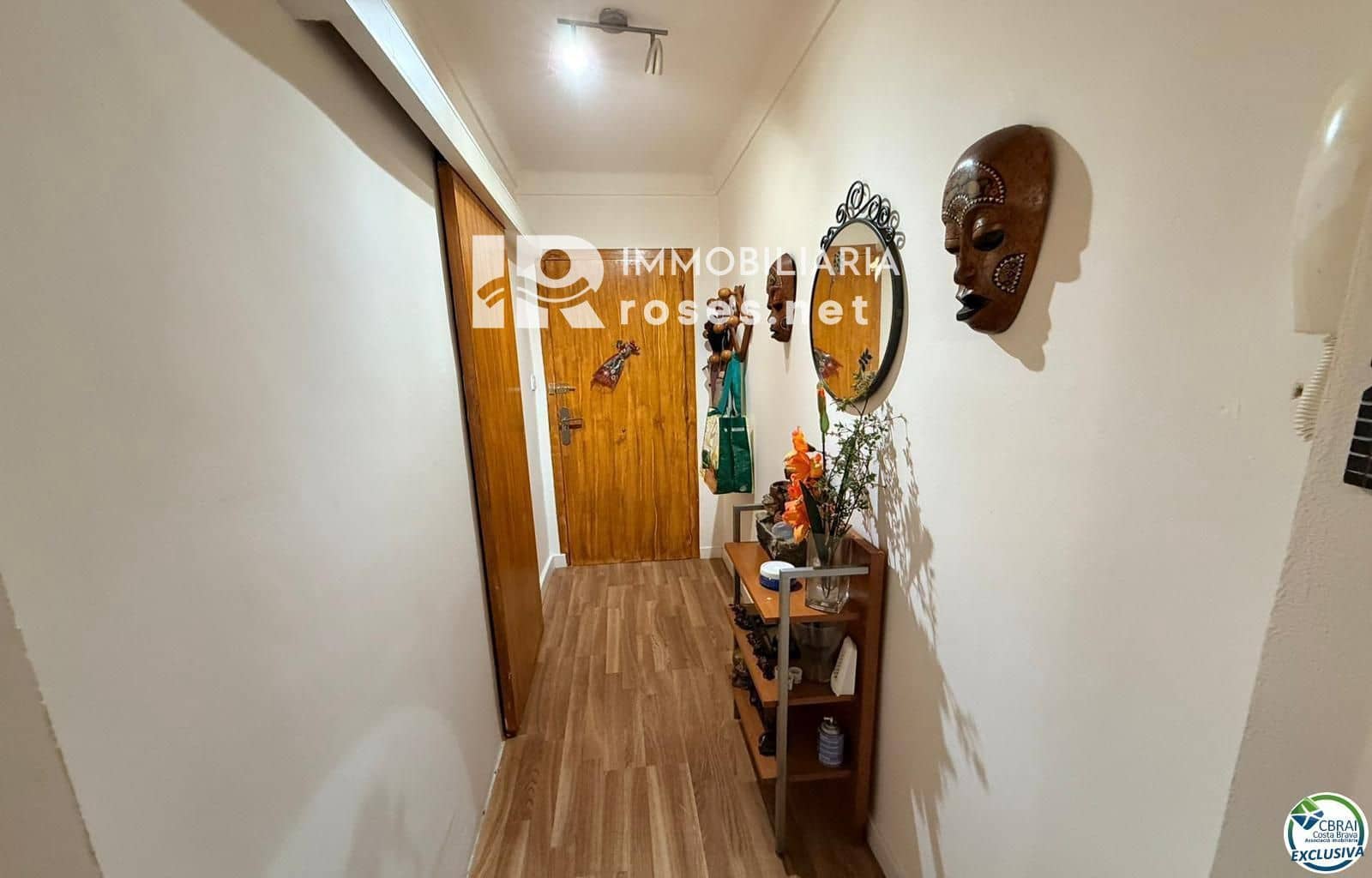 2 chambre Appartement à vendre à Roses - 190 000 € (Ref: 9924868)
