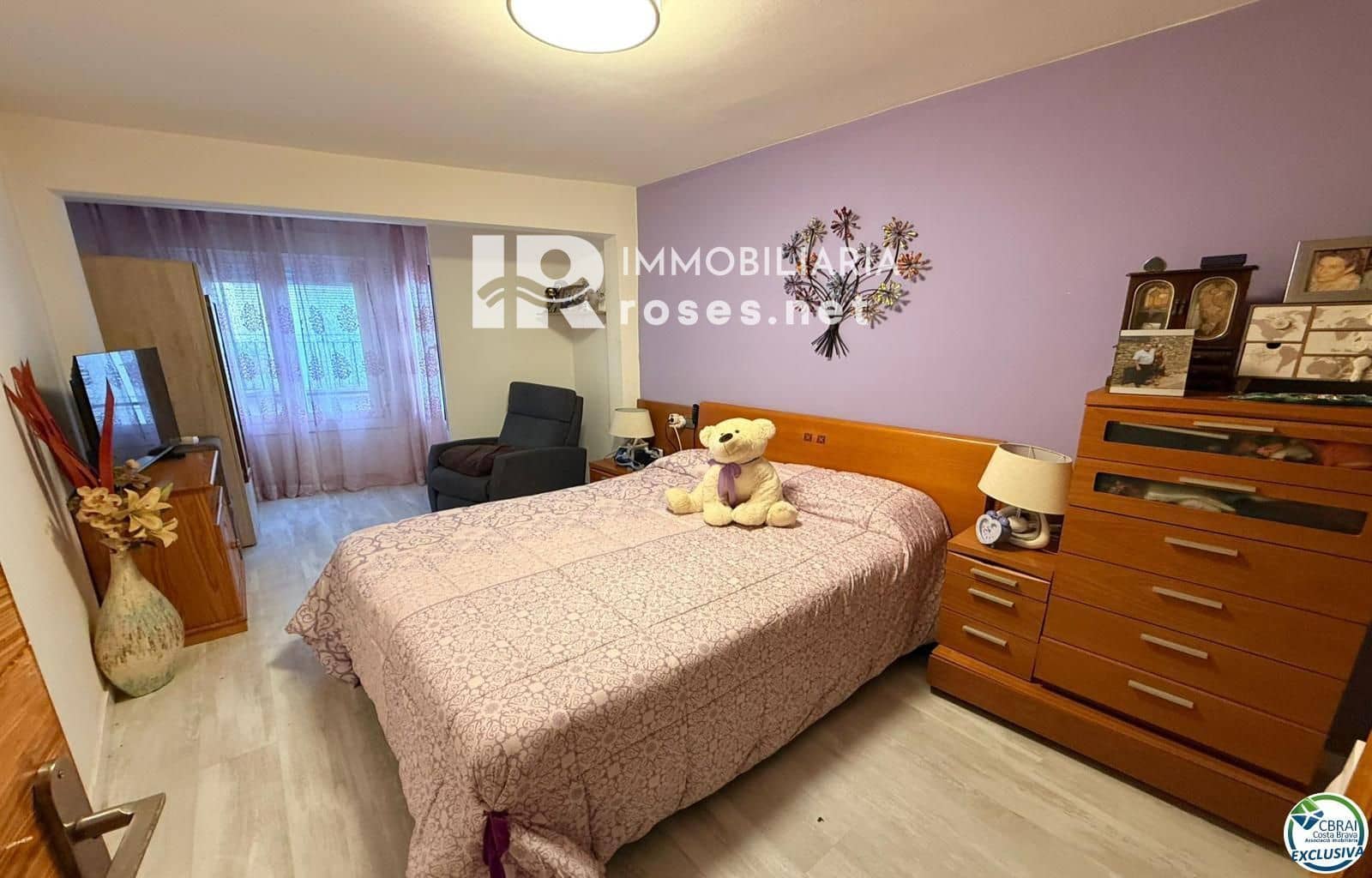 2 chambre Appartement à vendre à Roses - 190 000 € (Ref: 9924868)