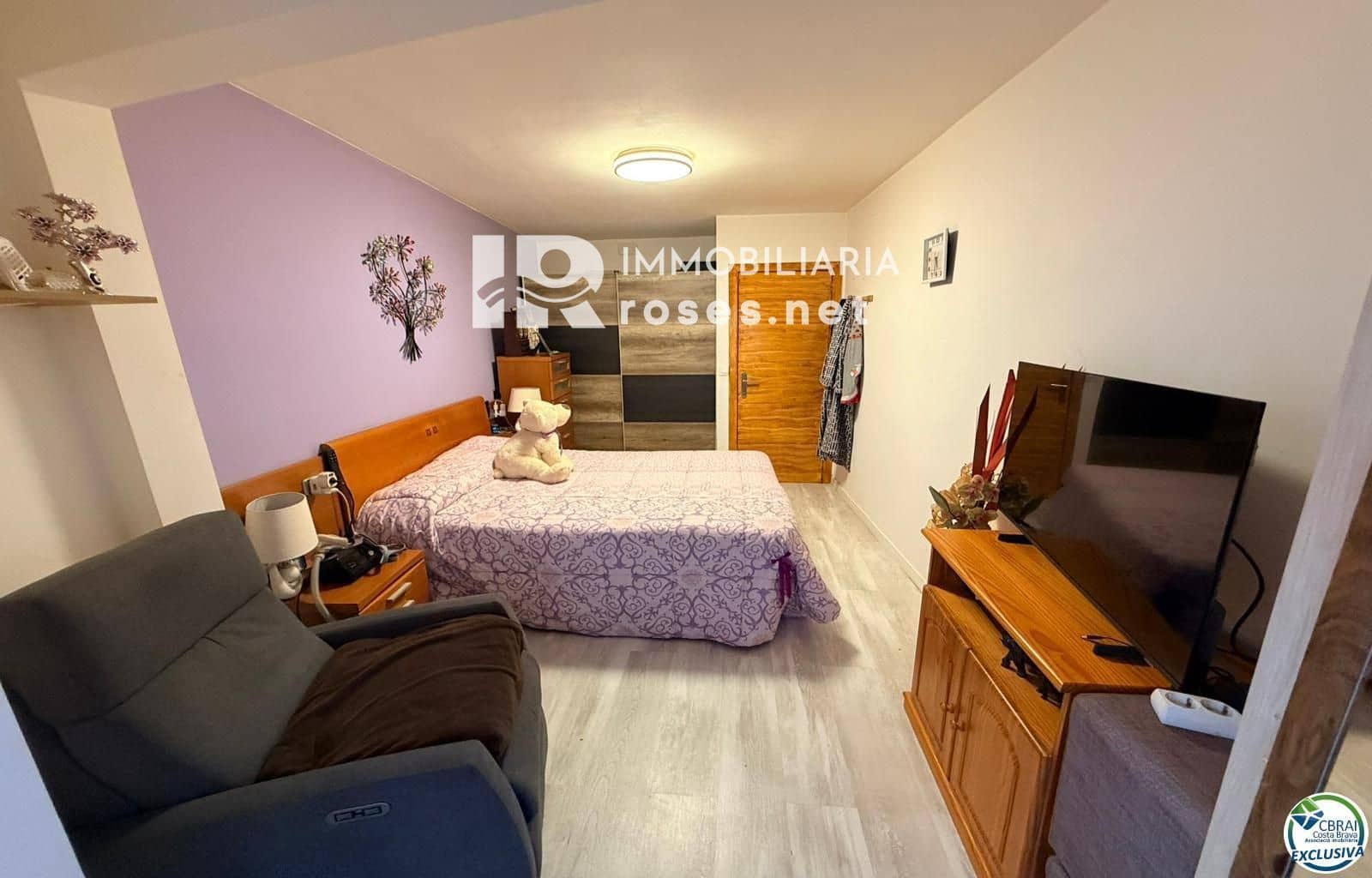 2 chambre Appartement à vendre à Roses - 190 000 € (Ref: 9924868)