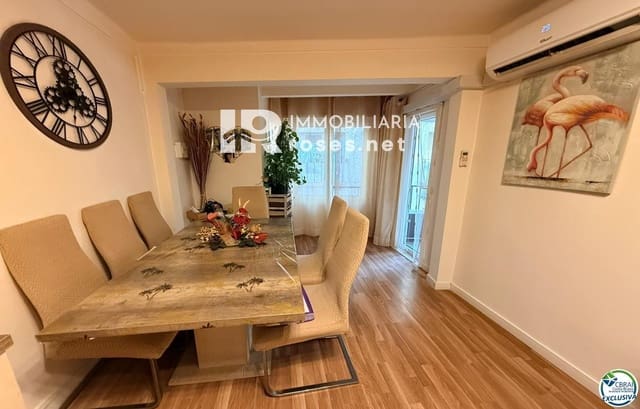 2 chambre Appartement à vendre à Roses - 190 000 € (Ref: 9924868)