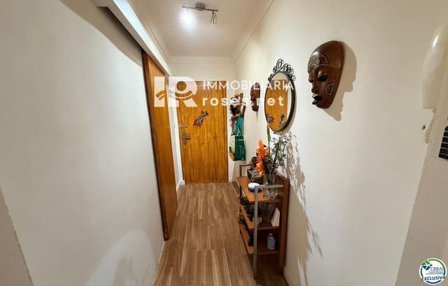 2 chambre Appartement à vendre à Roses - 190 000 € (Ref: 9924868)