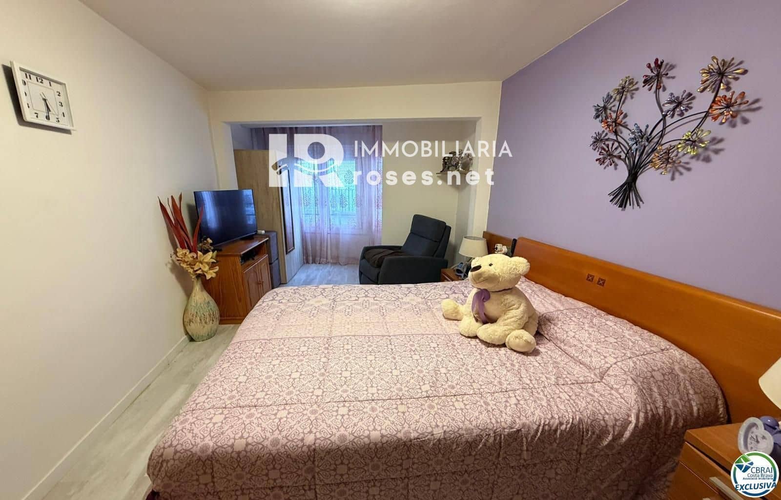2 chambre Appartement à vendre à Roses - 190 000 € (Ref: 9924868)