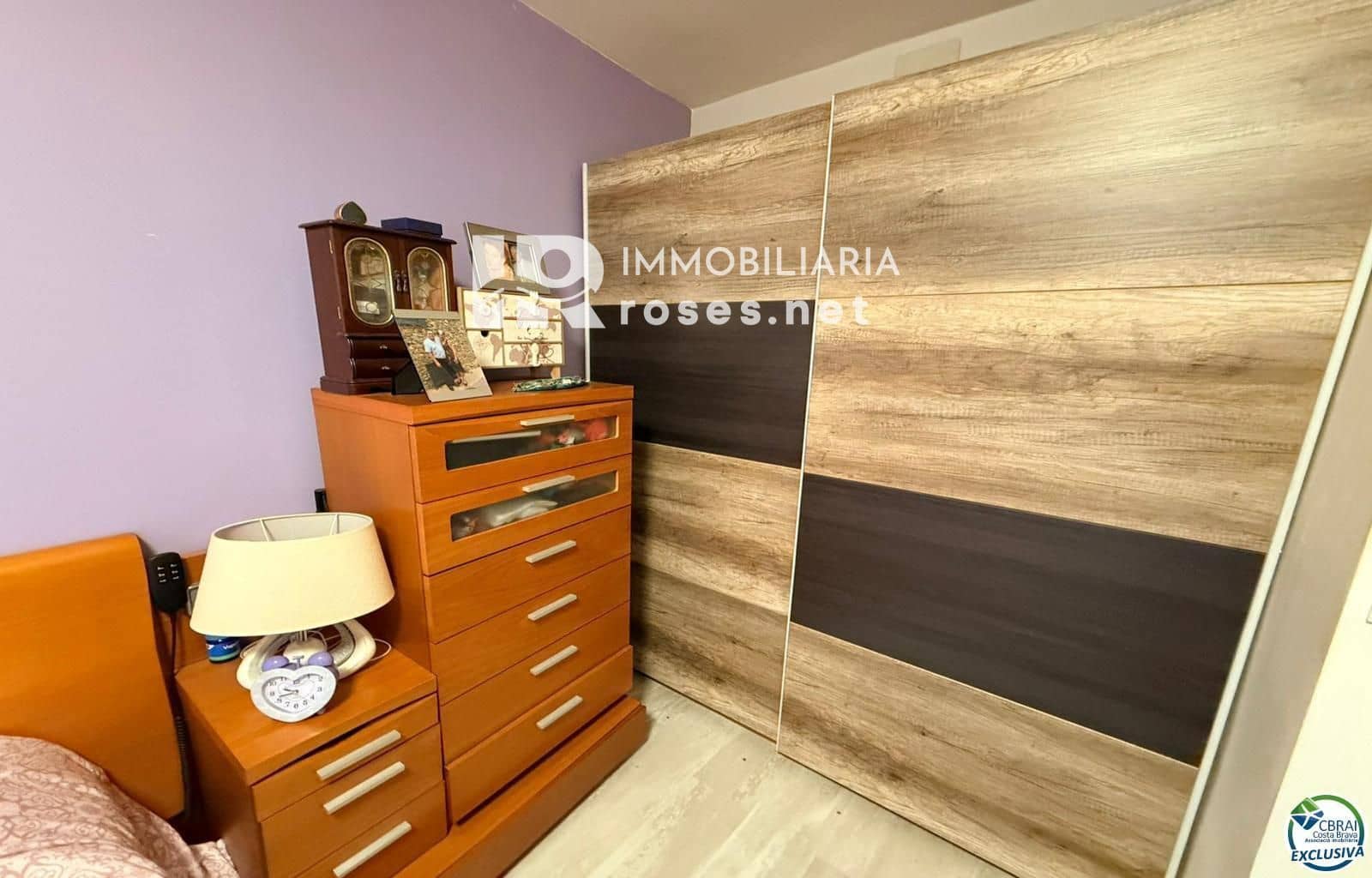 2 chambre Appartement à vendre à Roses - 190 000 € (Ref: 9924868)