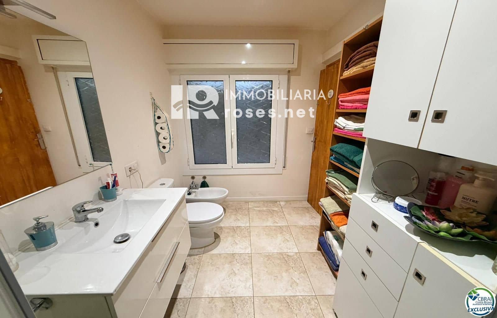 2 chambre Appartement à vendre à Roses - 190 000 € (Ref: 9924868)