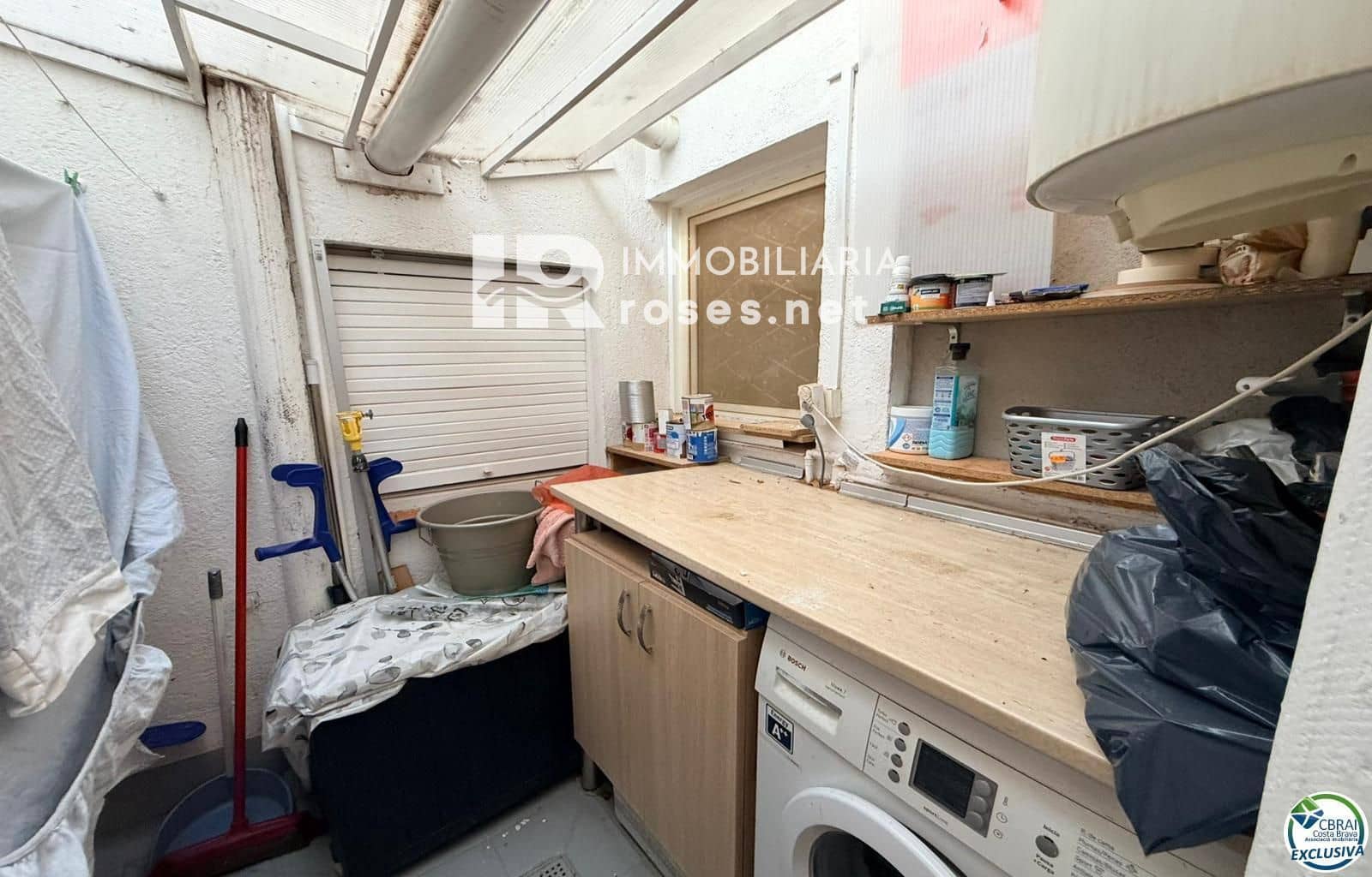 2 chambre Appartement à vendre à Roses - 190 000 € (Ref: 9924868)