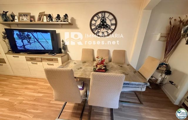 2 chambre Appartement à vendre à Roses - 190 000 € (Ref: 9924868)