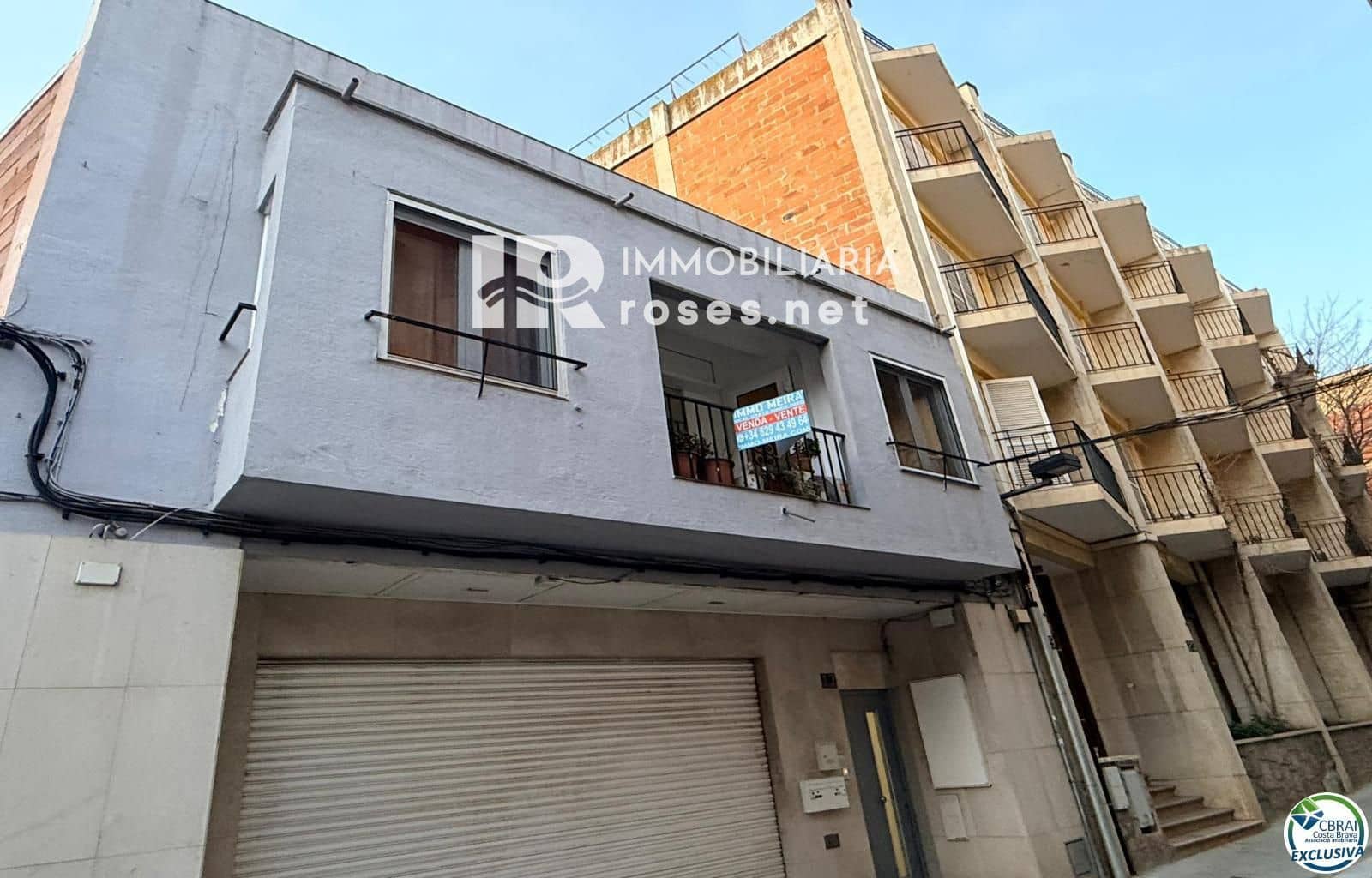 2 chambre Appartement à vendre à Roses - 190 000 € (Ref: 9924868)
