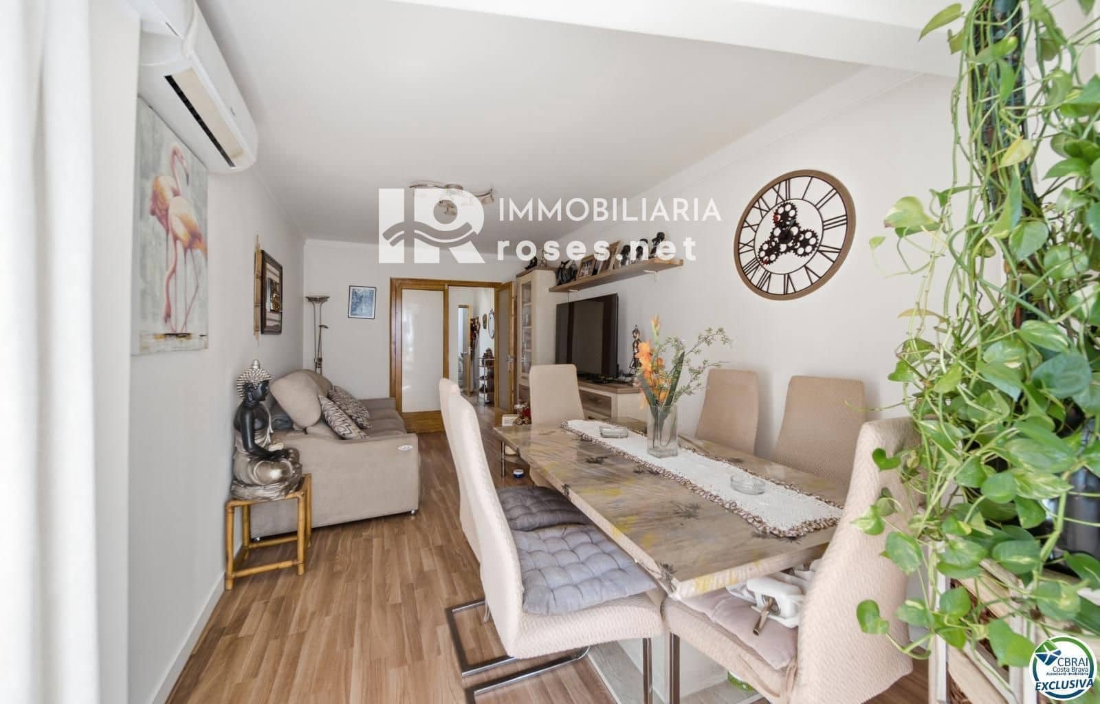 2 bedroom Flat for sale in Roses - € 190,000 (Ref: 9924868)