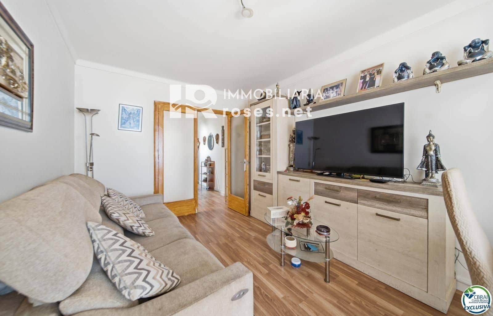 2 bedroom Flat for sale in Roses - € 190,000 (Ref: 9924868)