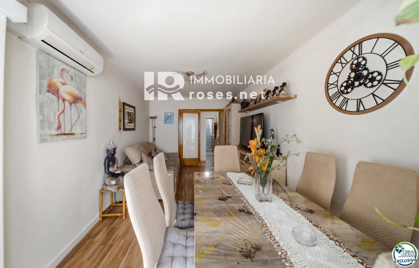 2 bedroom Flat for sale in Roses - € 190,000 (Ref: 9924868)