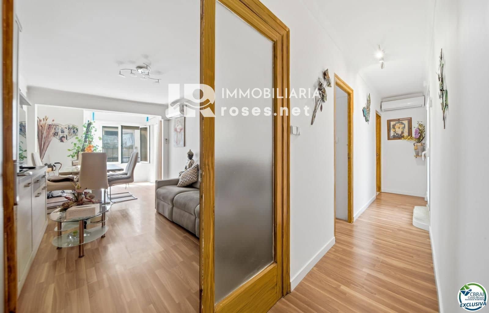 2 bedroom Flat for sale in Roses - € 190,000 (Ref: 9924868)
