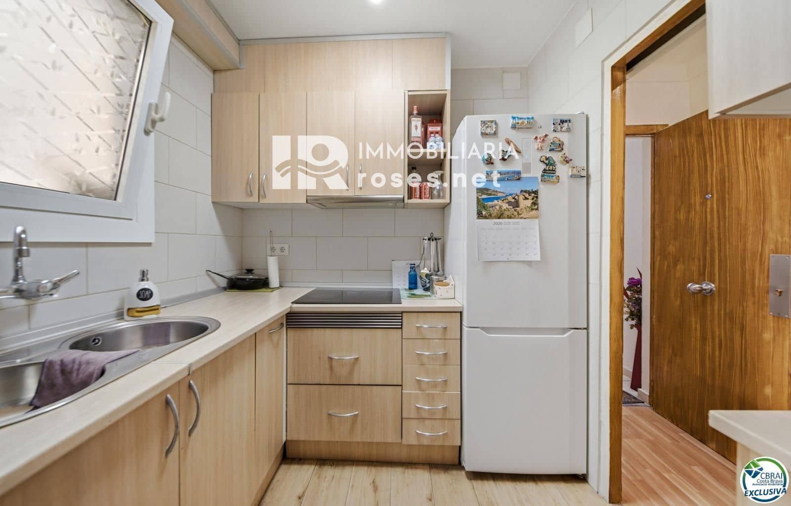 2 bedroom Flat for sale in Roses - € 190,000 (Ref: 9924868)