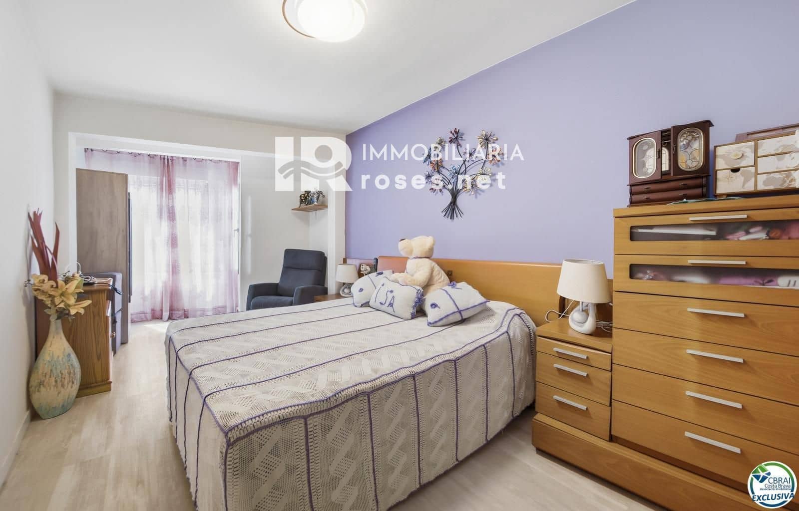2 bedroom Flat for sale in Roses - € 190,000 (Ref: 9924868)