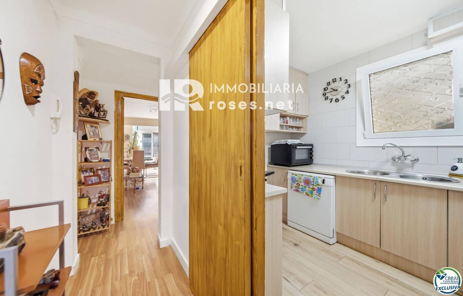 2 bedroom Flat for sale in Roses - € 190,000 (Ref: 9924868)