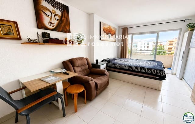 Appartamento in vendita in Empuriabrava, Castelló d'Empúries - 79.500 € (Rif: 9927916)