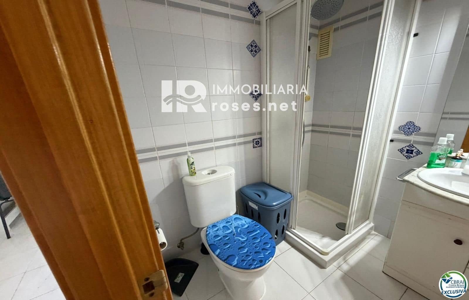 Flat for sale in Empuriabrava - € 85,000 (Ref: 9927916)