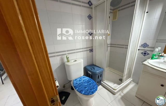 Appartamento in vendita in Empuriabrava, Castelló d'Empúries - 79.500 € (Rif: 9927916)