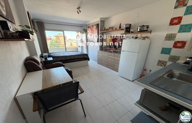 Appartamento in vendita in Empuriabrava, Castelló d'Empúries - 79.500 € (Rif: 9927916)