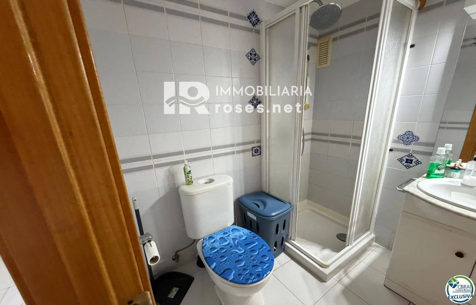 Flat for sale in Empuriabrava - € 85,000 (Ref: 9927916)