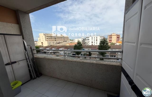 Appartamento in vendita in Empuriabrava, Castelló d'Empúries - 79.500 € (Rif: 9927916)