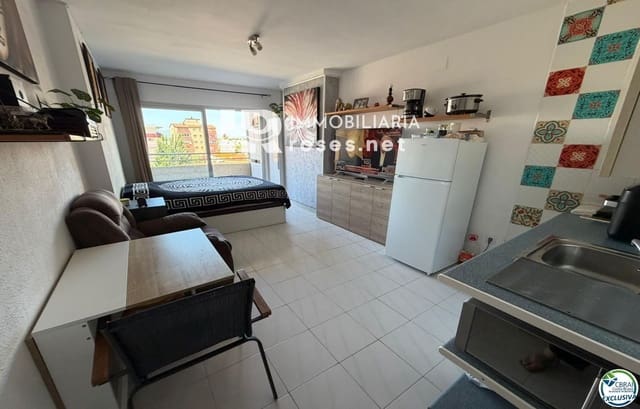 Appartamento in vendita in Empuriabrava, Castelló d'Empúries - 79.500 € (Rif: 9927916)