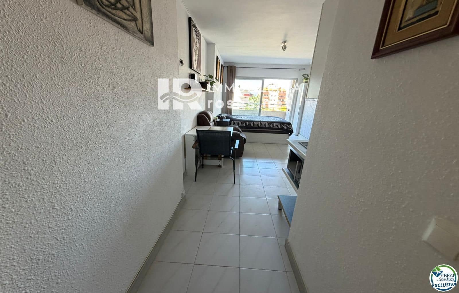 Flat for sale in Empuriabrava - € 85,000 (Ref: 9927916)