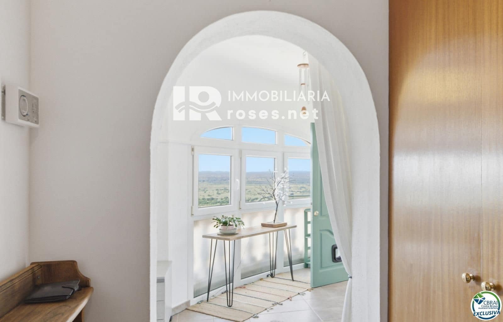 3 bedroom Villa for sale in Palau-saverdera with pool garage - € 650,000 (Ref: 9927917)