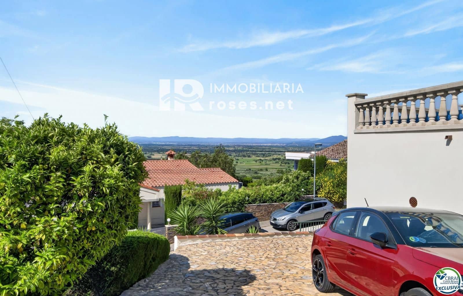 3 bedroom Villa for sale in Palau-saverdera with pool garage - € 650,000 (Ref: 9927917)