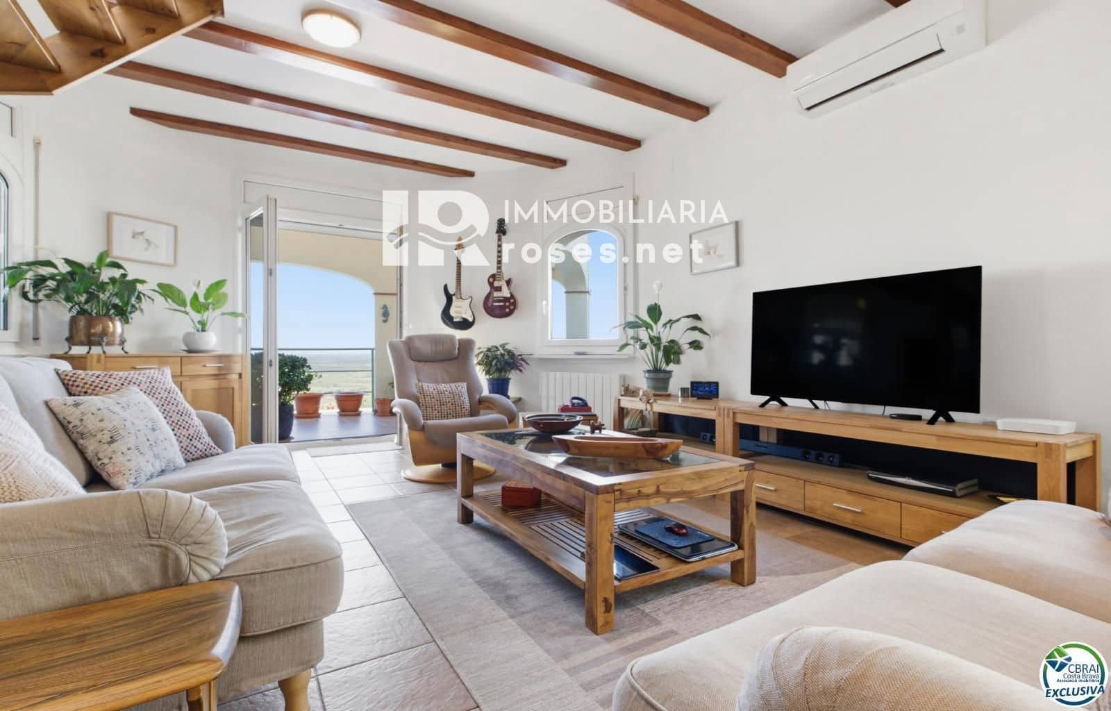 3 bedroom Villa for sale in Palau-saverdera with pool garage - € 650,000 (Ref: 9927917)