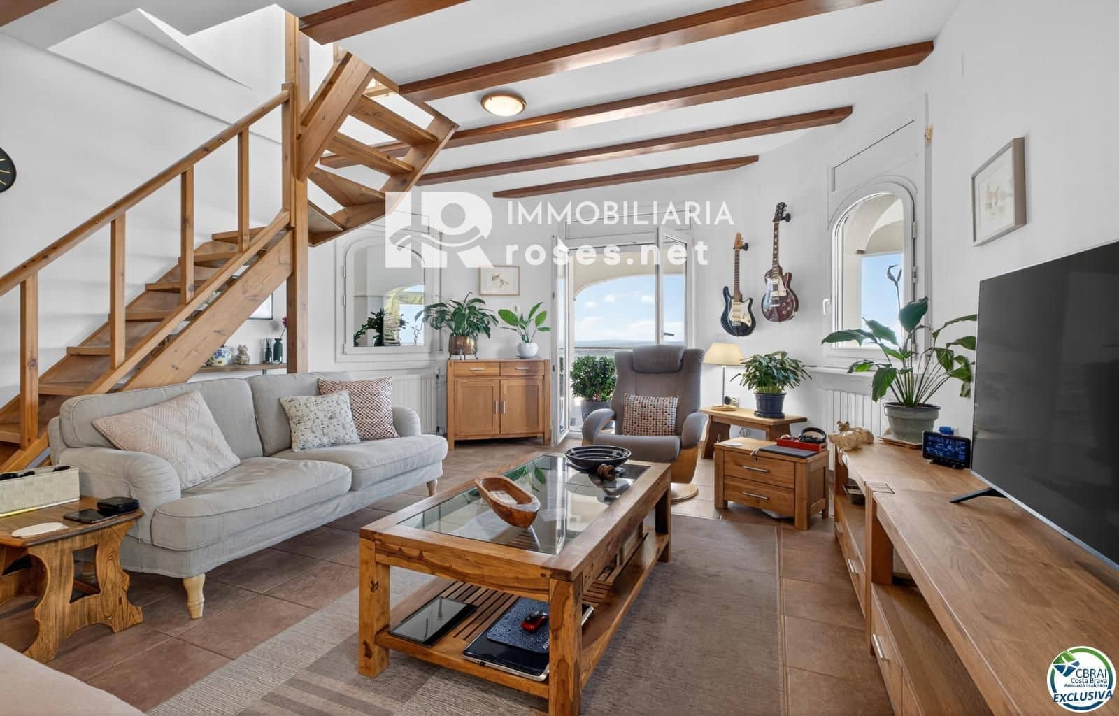 3 bedroom Villa for sale in Palau-saverdera with pool garage - € 650,000 (Ref: 9927917)