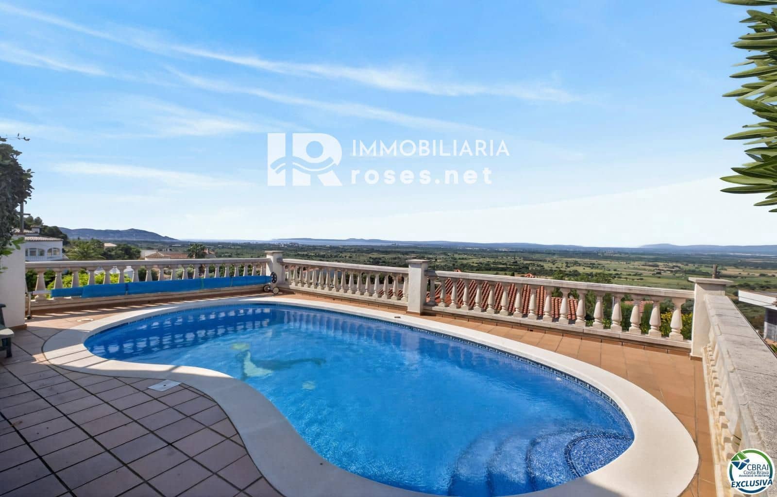 3 bedroom Villa for sale in Palau-saverdera with pool garage - € 650,000 (Ref: 9927917)