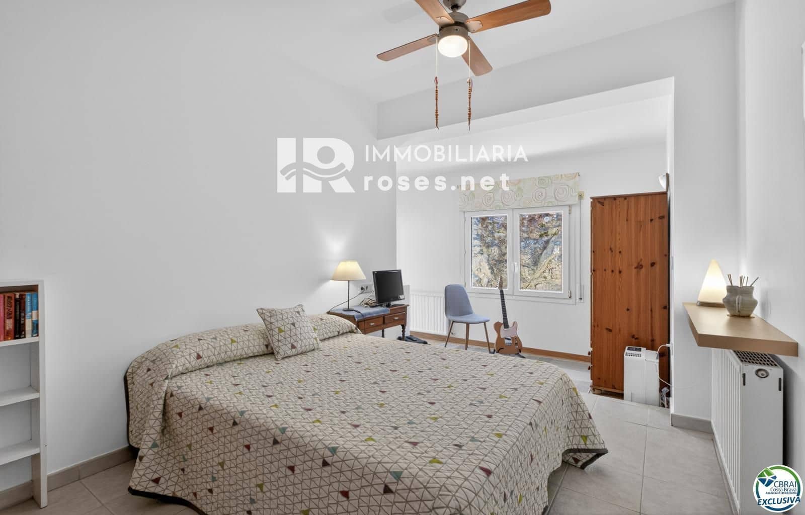 3 bedroom Villa for sale in Palau-saverdera with pool garage - € 650,000 (Ref: 9927917)