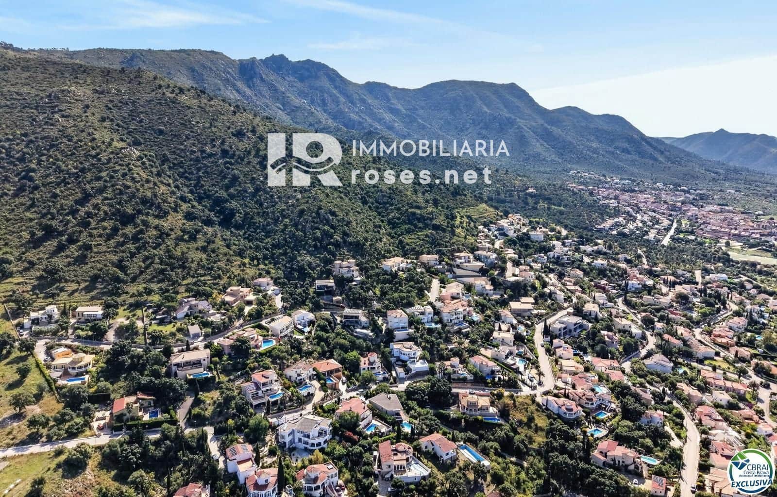 3 bedroom Villa for sale in Palau-saverdera with pool garage - € 650,000 (Ref: 9927917)