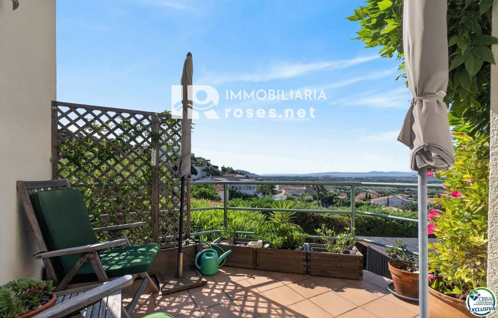 3 bedroom Villa for sale in Palau-saverdera with pool garage - € 650,000 (Ref: 9927917)
