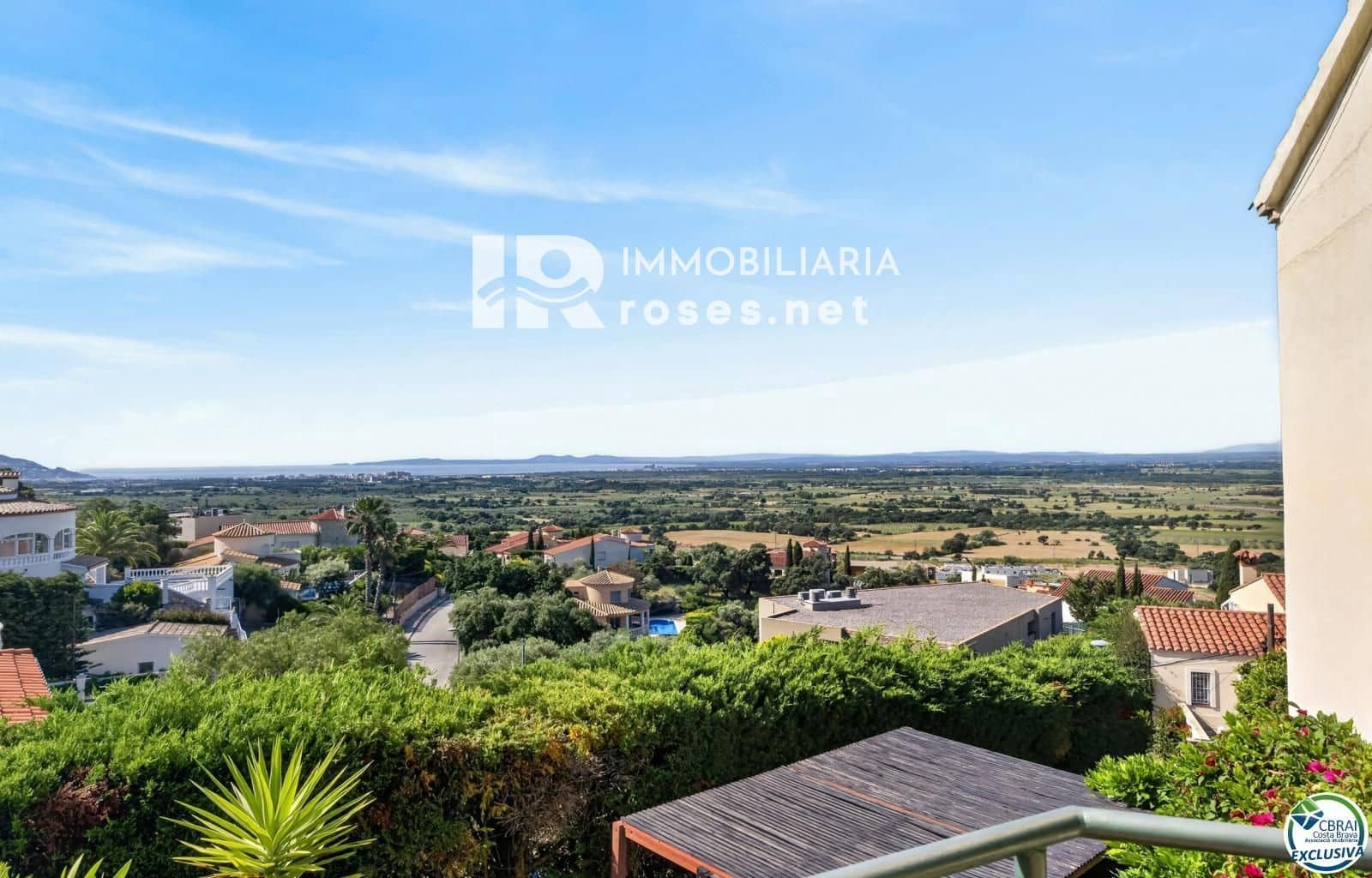 3 bedroom Villa for sale in Palau-saverdera with pool garage - € 650,000 (Ref: 9927917)