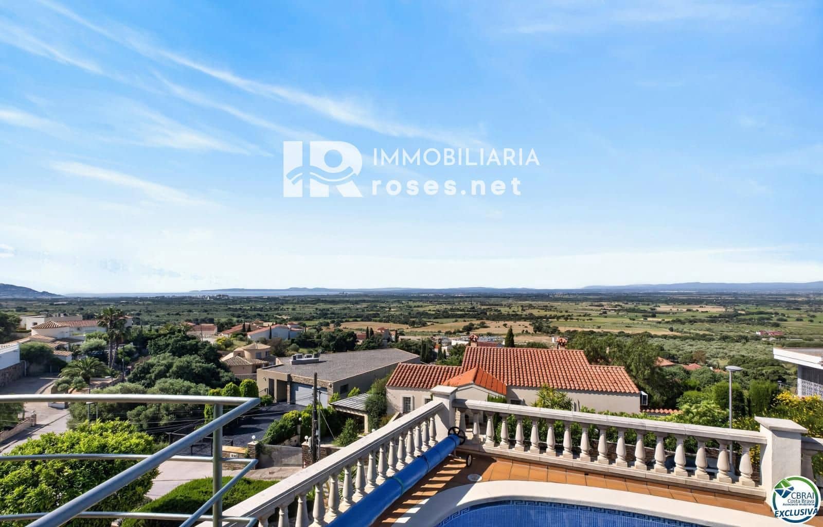 3 bedroom Villa for sale in Palau-saverdera with pool garage - € 650,000 (Ref: 9927917)