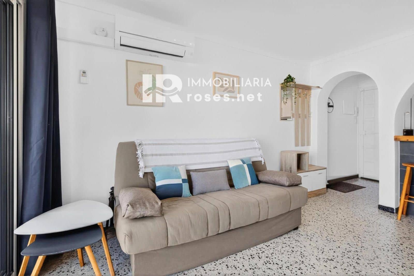 2 bedroom Flat for sale in Empuriabrava - € 154,000 (Ref: 9927918)